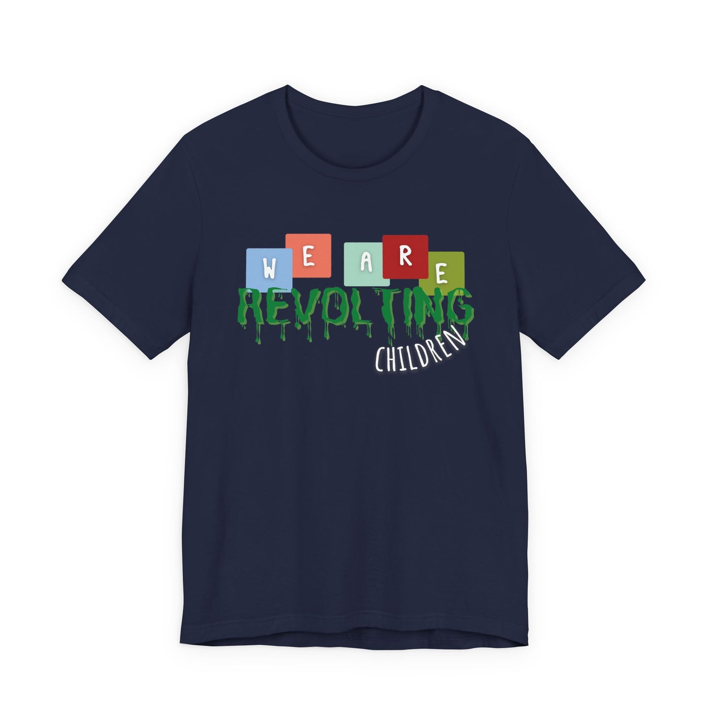 Matilda Adult Unisex Tee