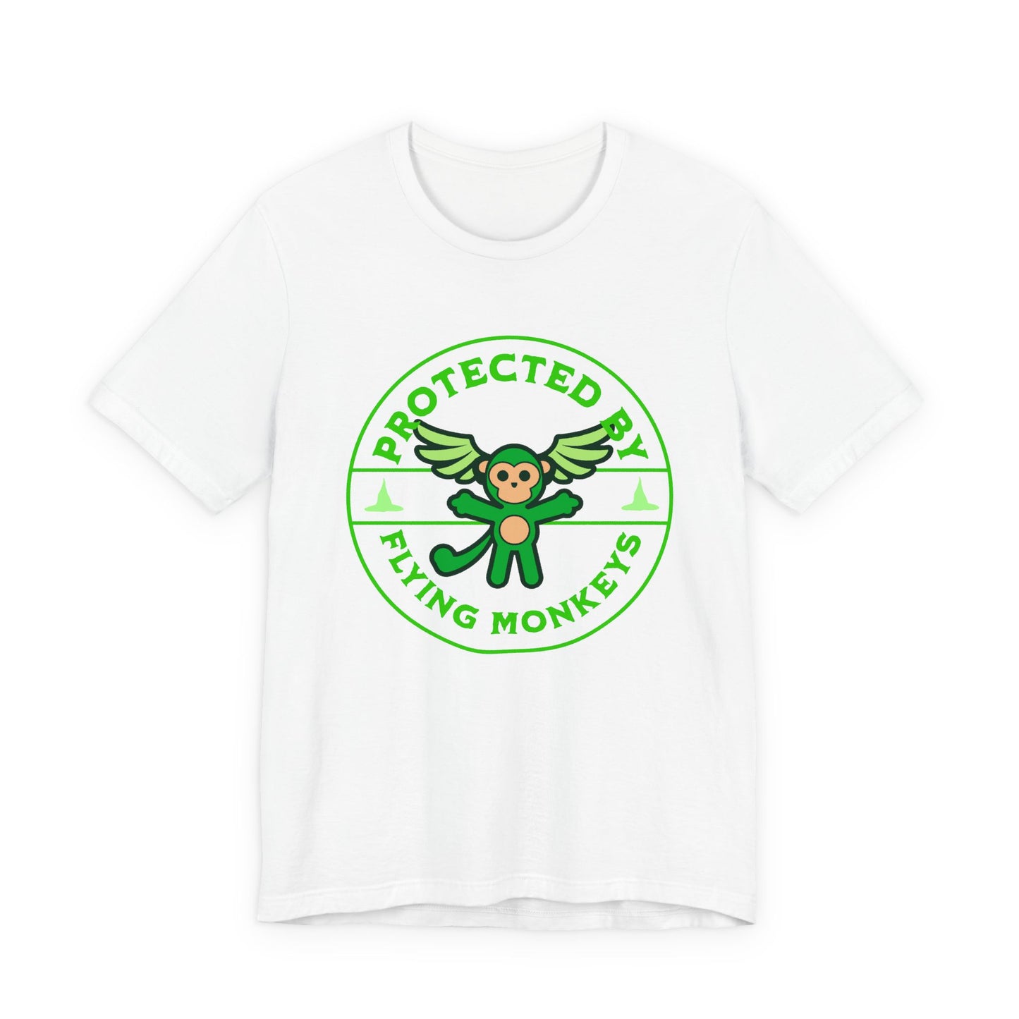 Wicked Adult Unisex Tee