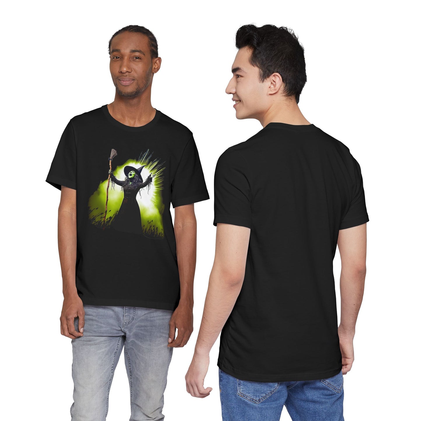 Wicked Adult Unisex Tee