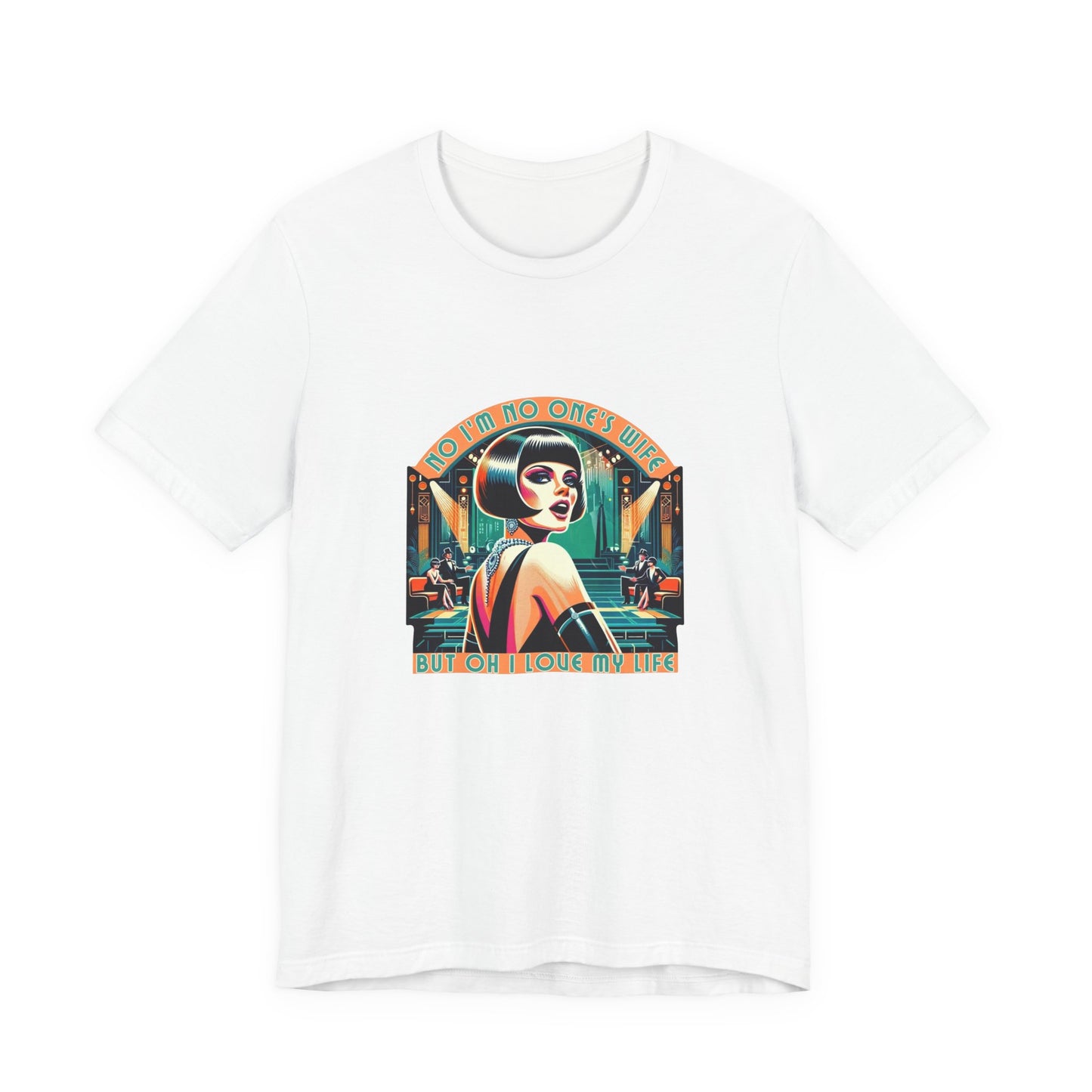 Chicago Adult Unisex Tee