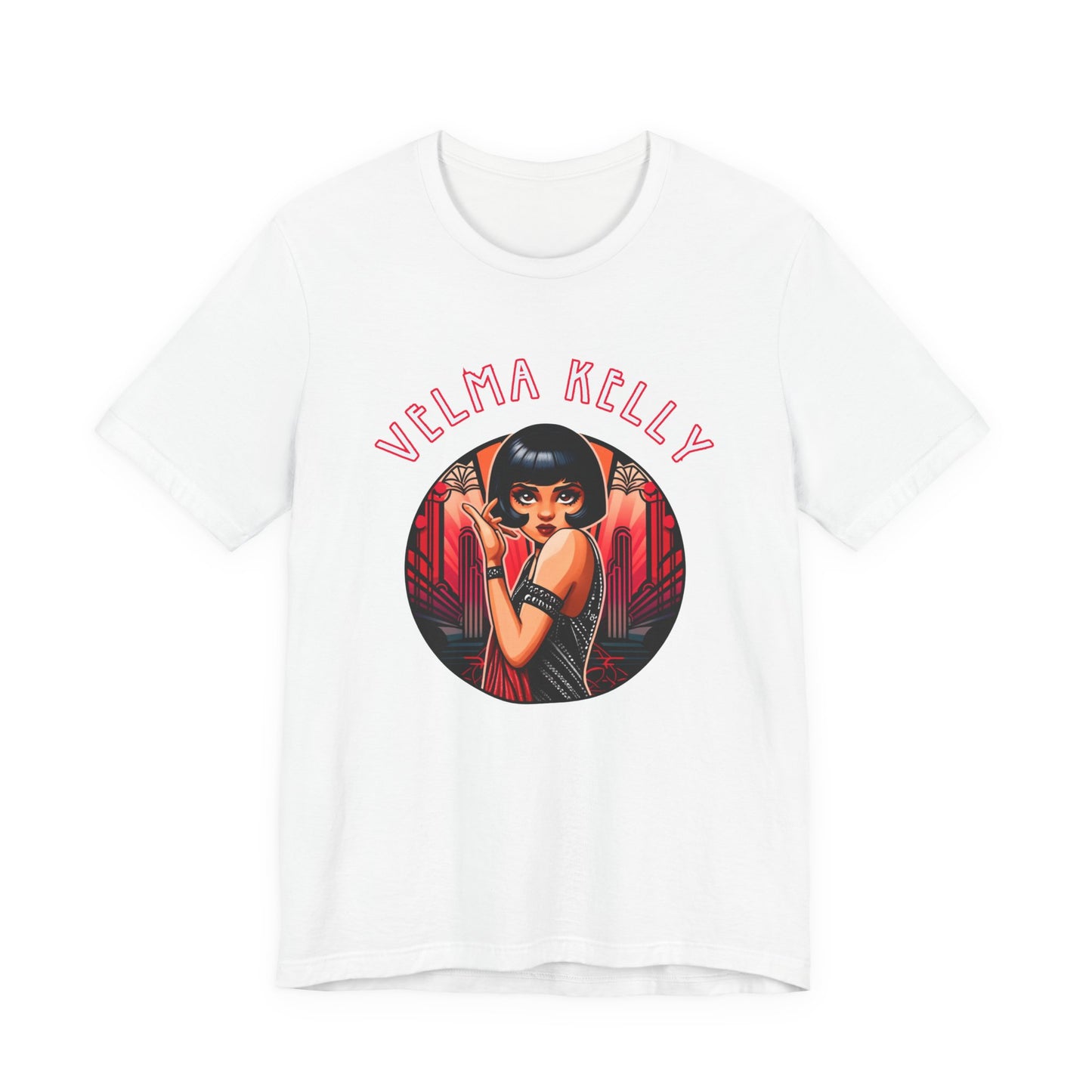 Chicago Adult Unisex Tee