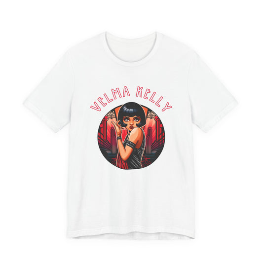 Chicago Adult Unisex Tee