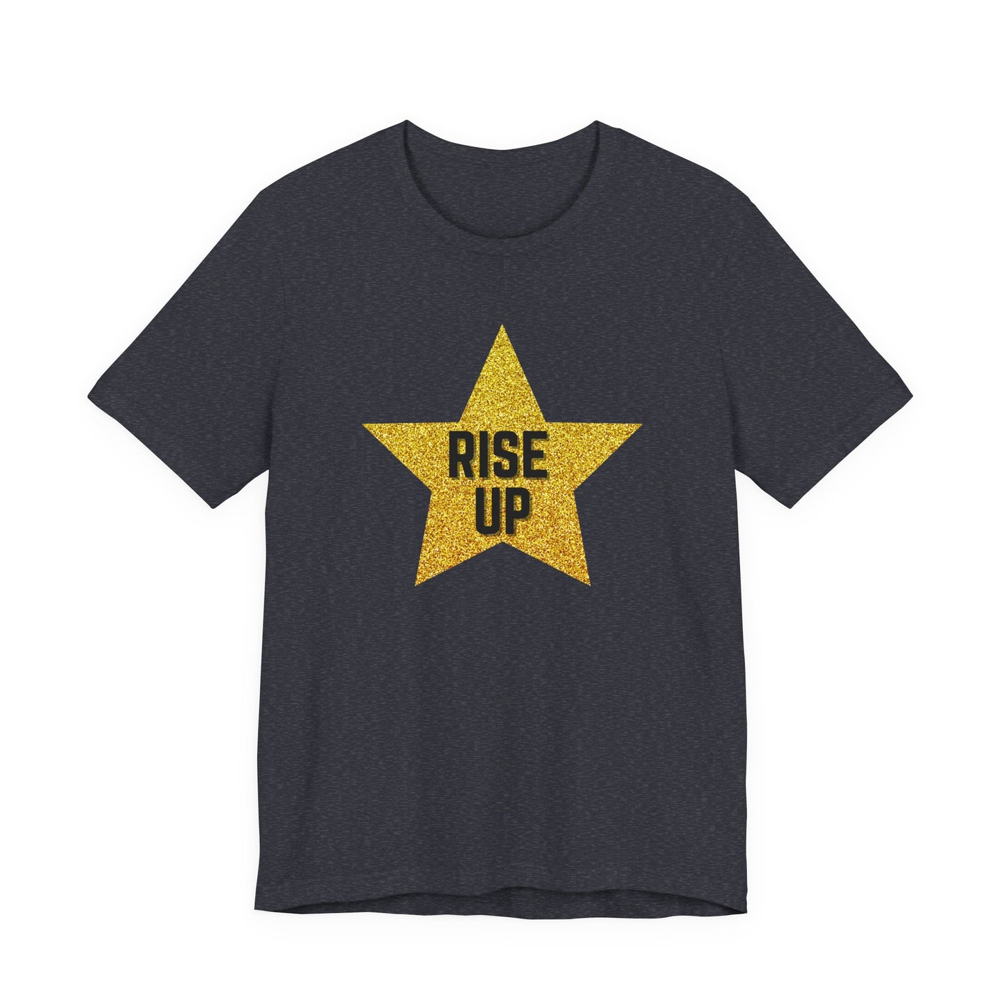 Hamilton Rise Up Adult Unisex Tee