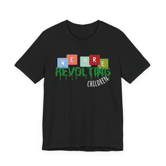 Matilda Adult Unisex Tee