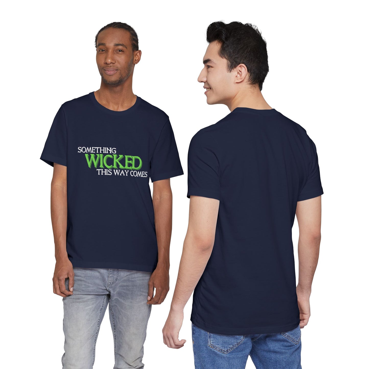 Wicked Adult Unisex Tee