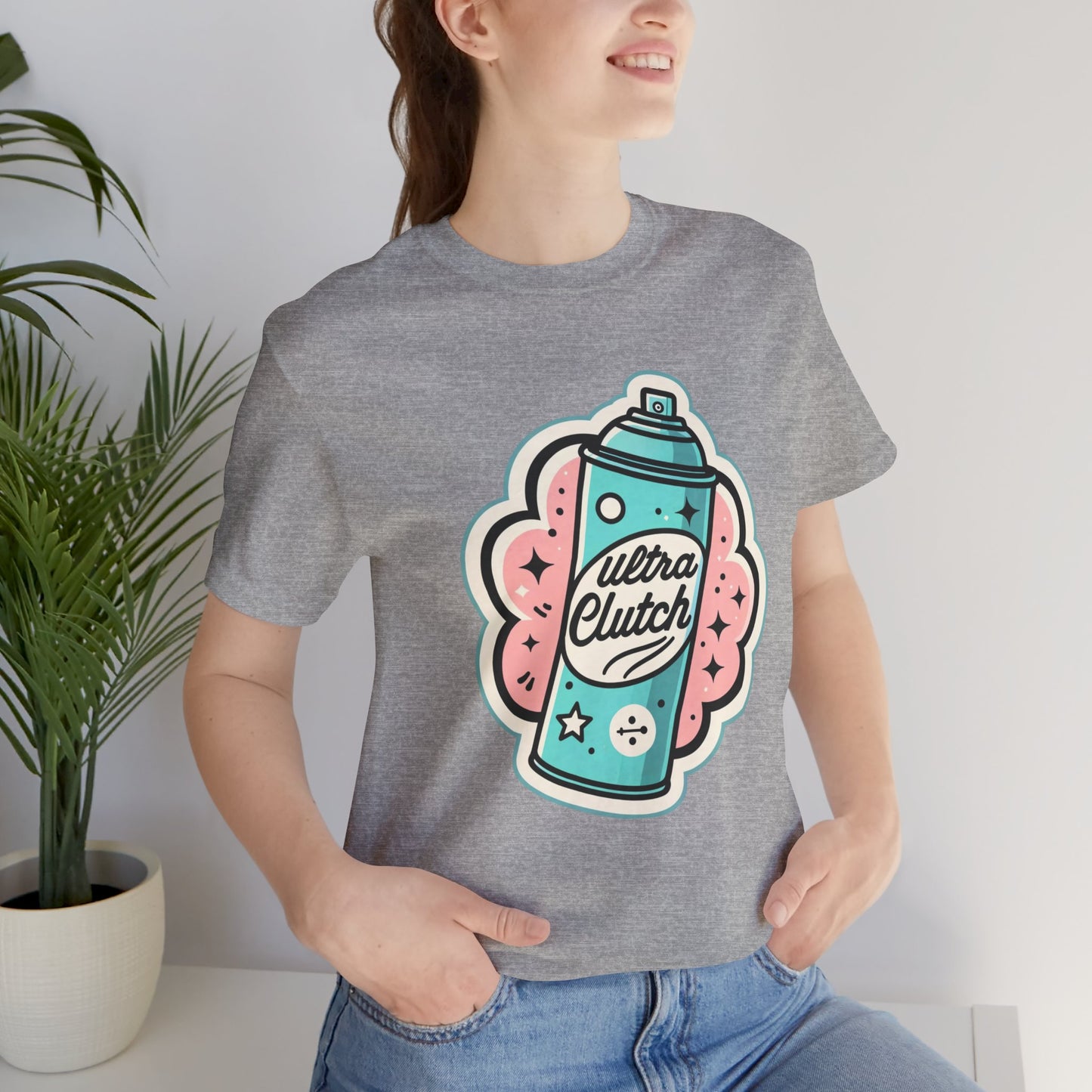 Hairspray Adult Unisex Tee