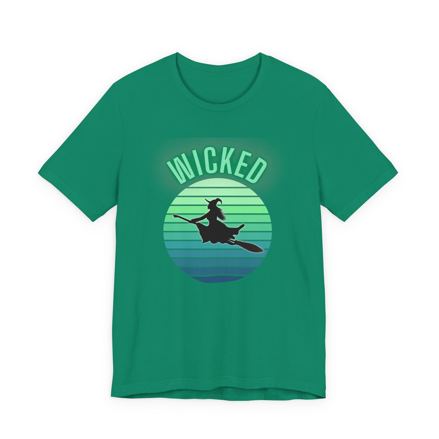 Wicked Adult Unisex Tee