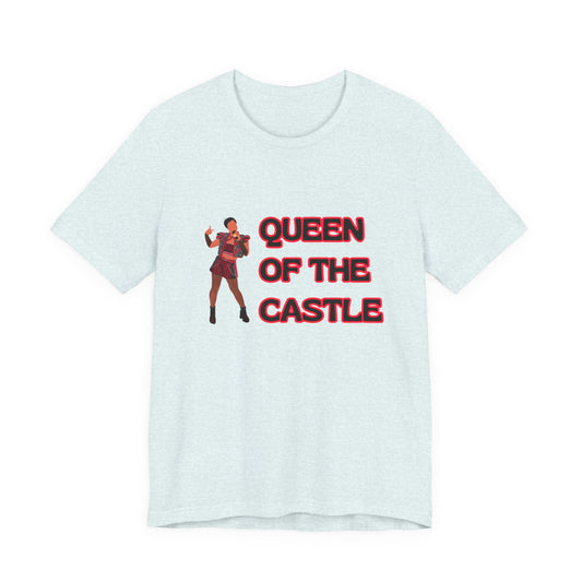 Six Adult Unisex Tee