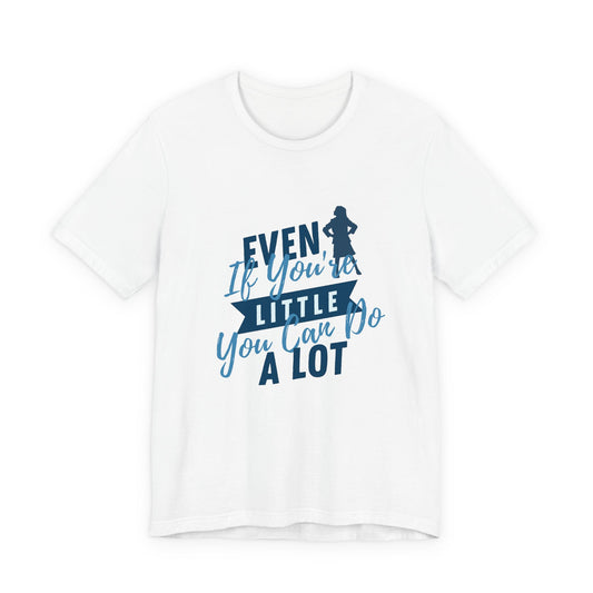 Matilda Adult Unisex Tee