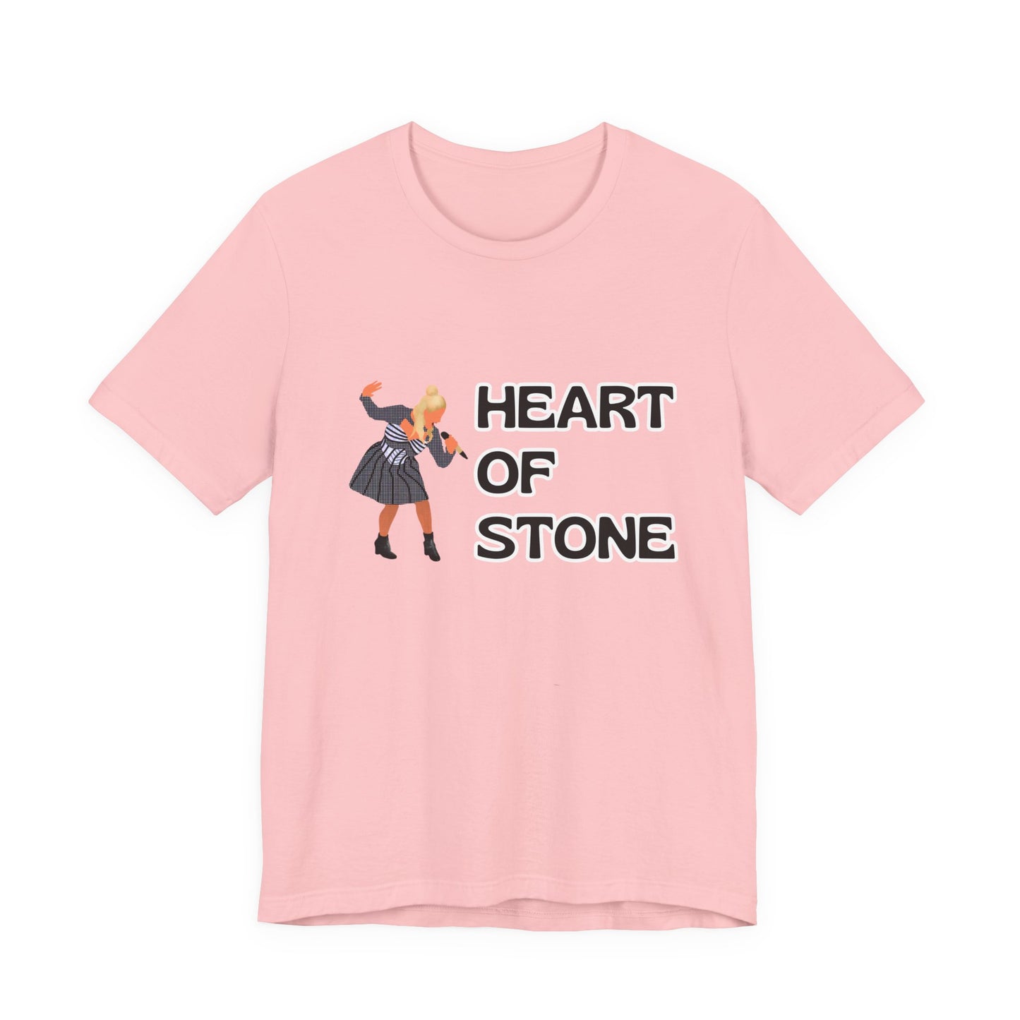 Six Adult Unisex Tee