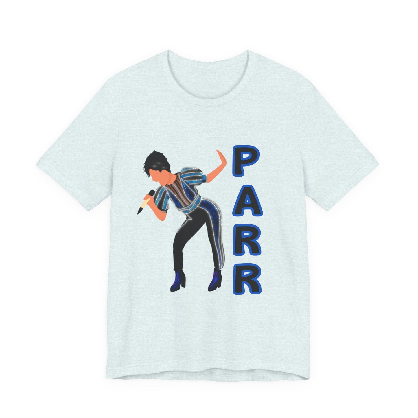 Six Adult Unisex Tee