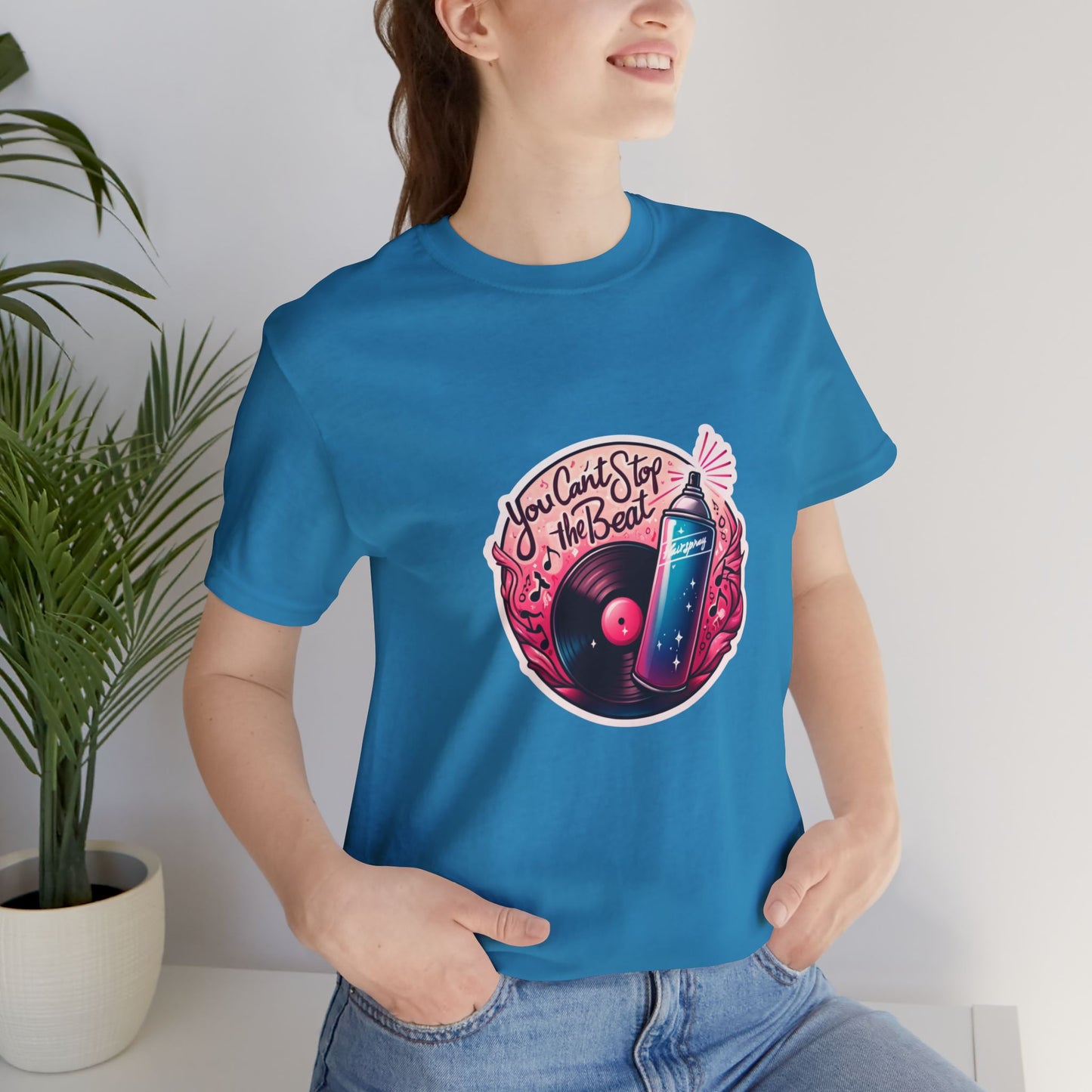 Hairspray Adult Unisex Tee