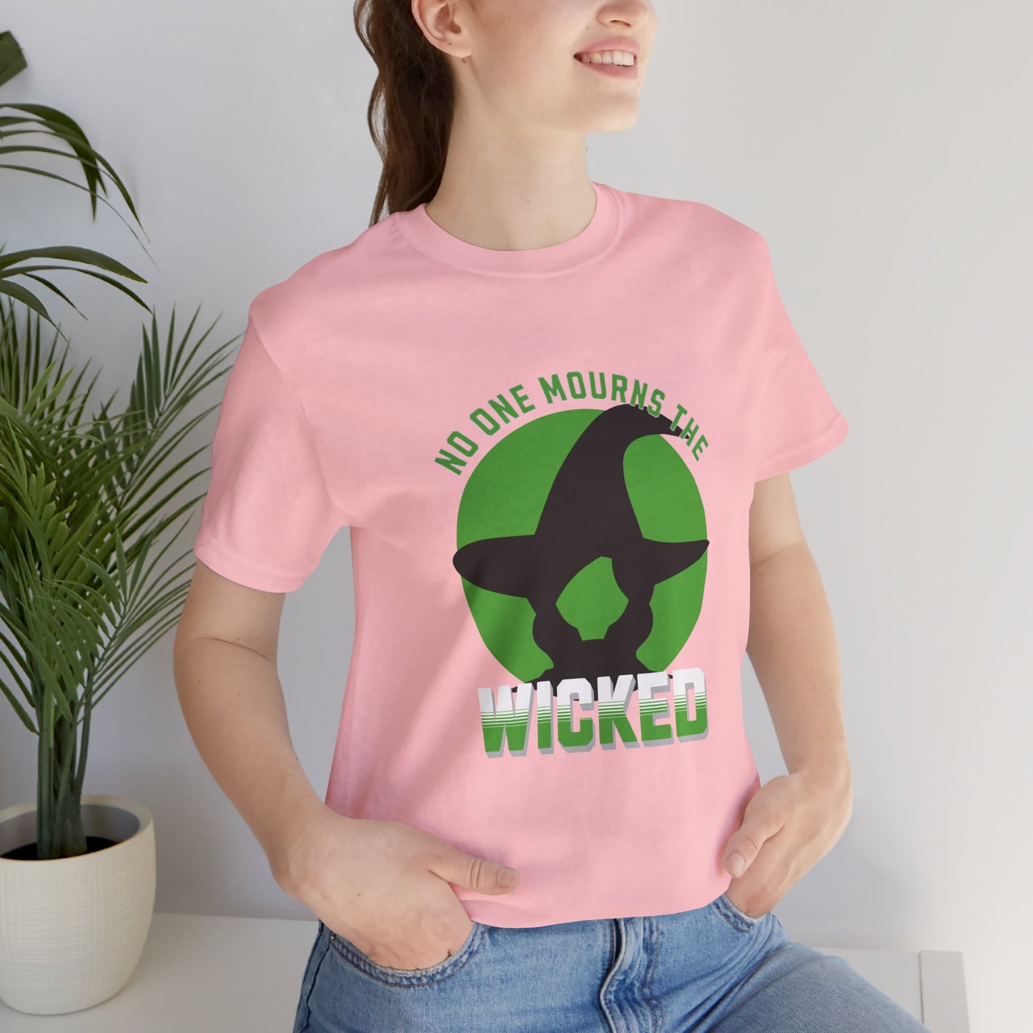 Wicked Adult Unisex Tee