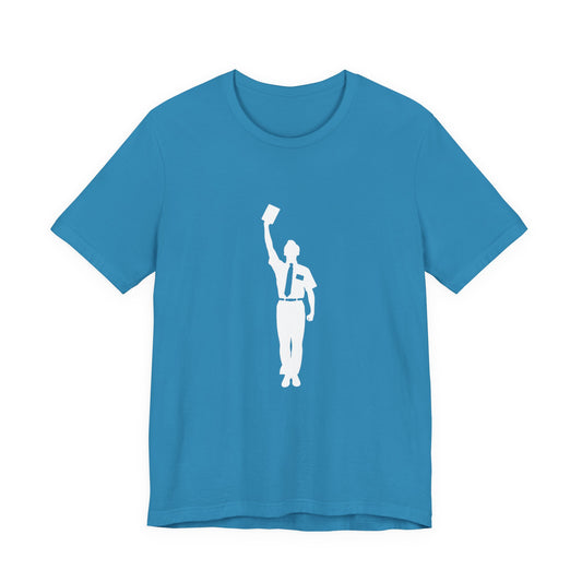 Book of Mormon Adult Unisex Tee