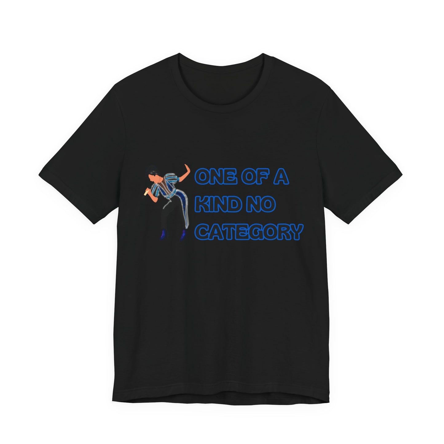 Six Catherine Parr, One Of A Kind No Categry, Adult Unisex Tee