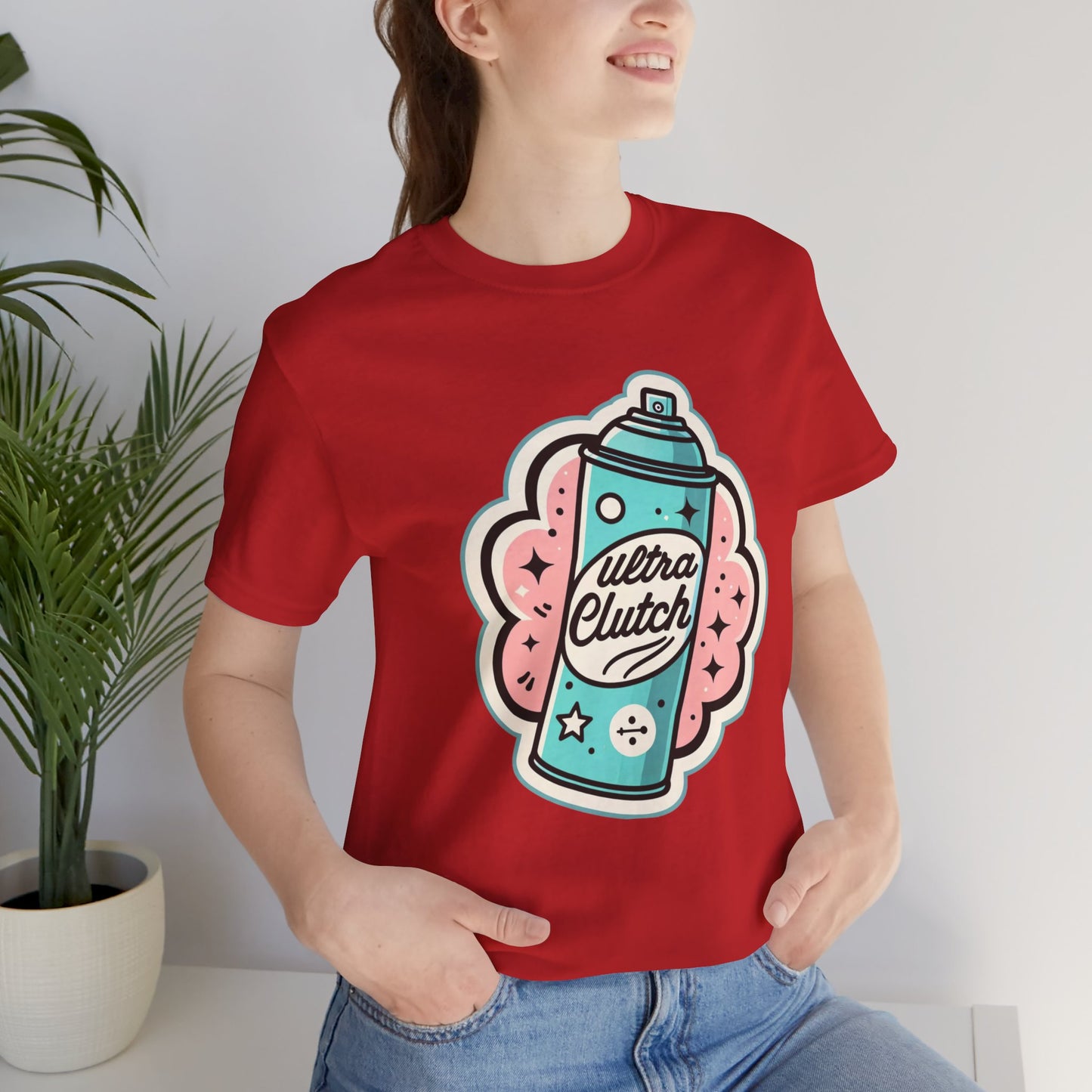 Hairspray Adult Unisex Tee