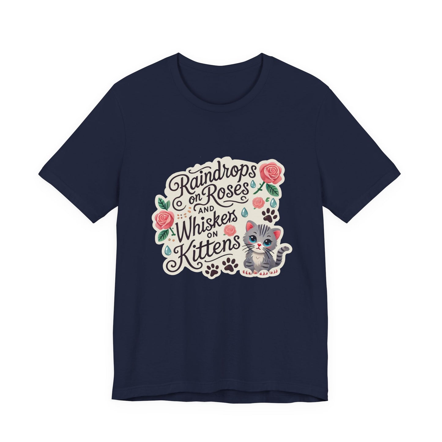 The Sound of Music Adult Unisex Tee