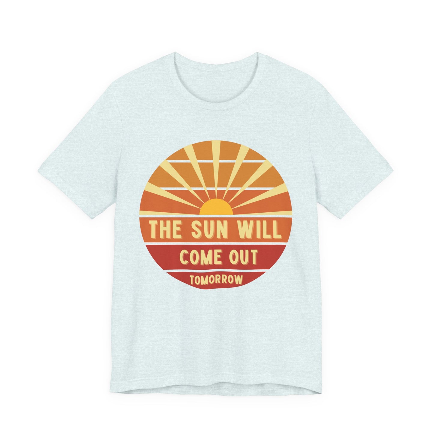 Annie Adult Unisex Tee