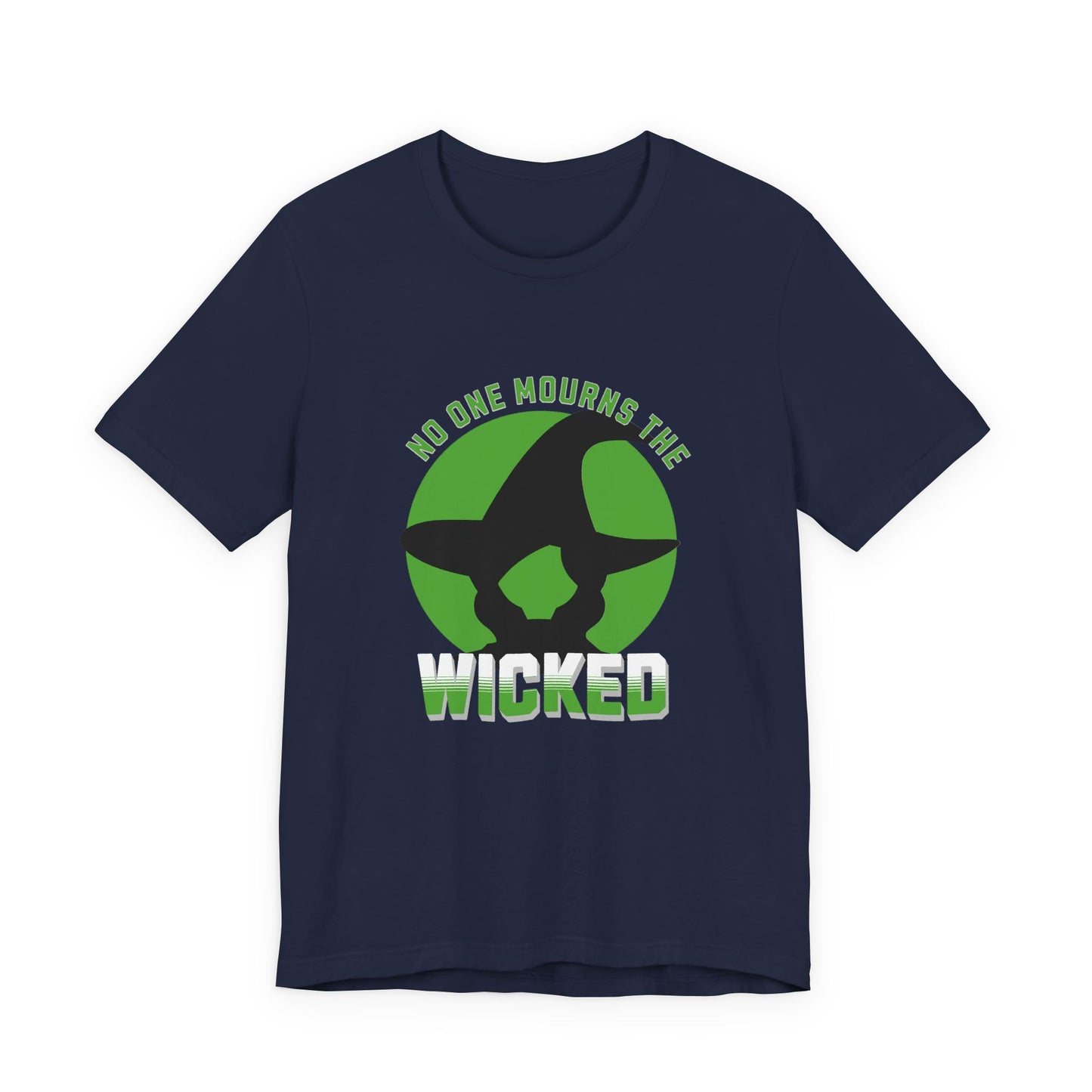 Wicked Adult Unisex Tee