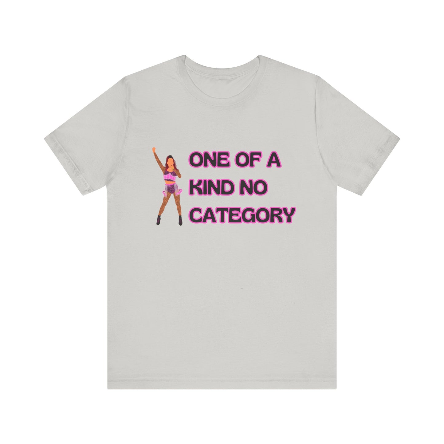 Six Catherine Howard, One Of A Kind No Category, Adult Unisex Tee