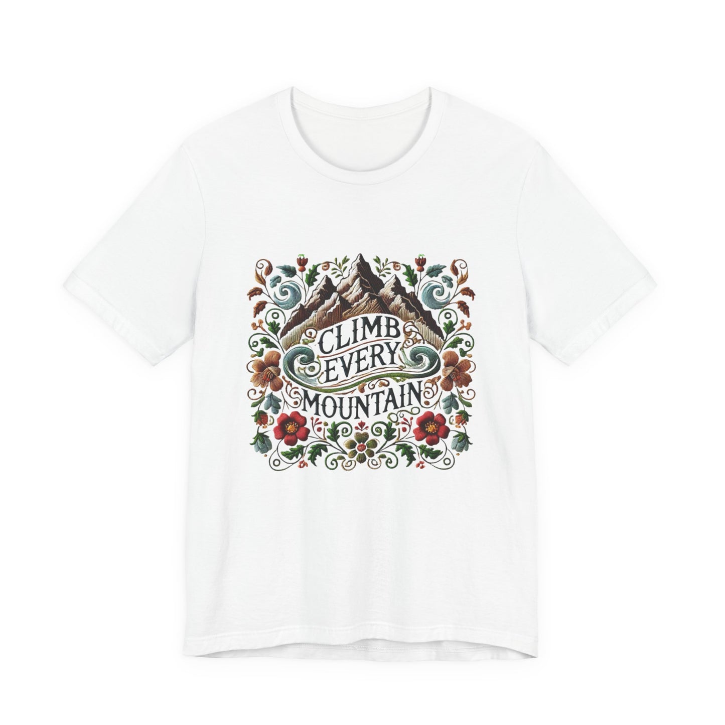 The Sound of Music Adult Unisex Tee