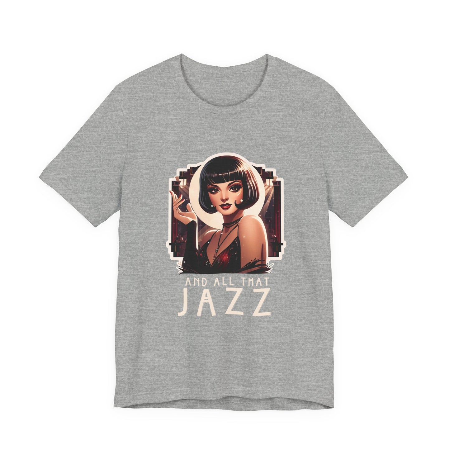 Chicago Adult Unisex Tee