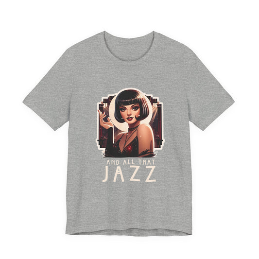 Chicago Adult Unisex Tee