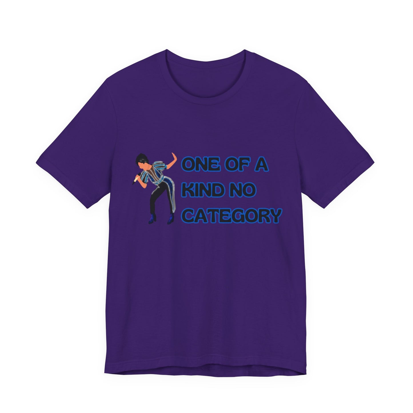 Six Catherine Parr, One Of A Kind No Categry, Adult Unisex Tee