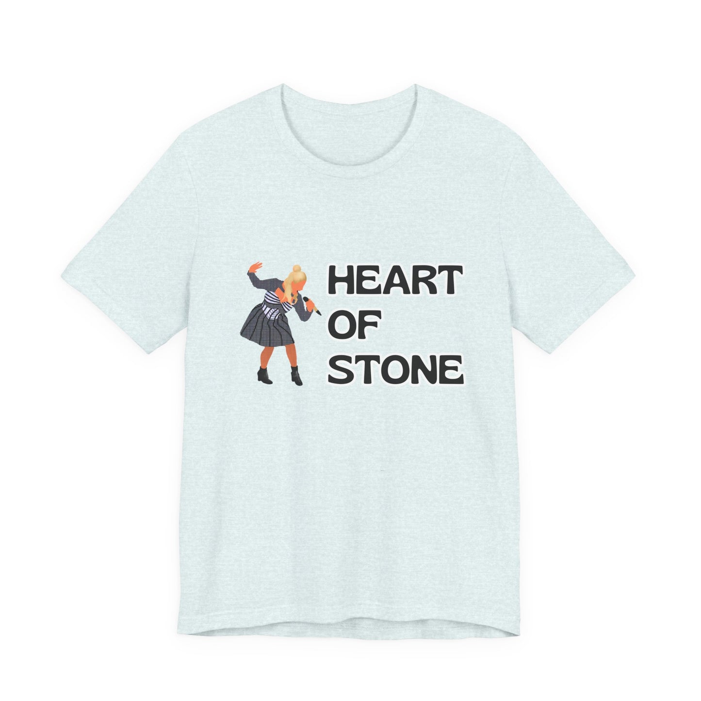 Six Adult Unisex Tee