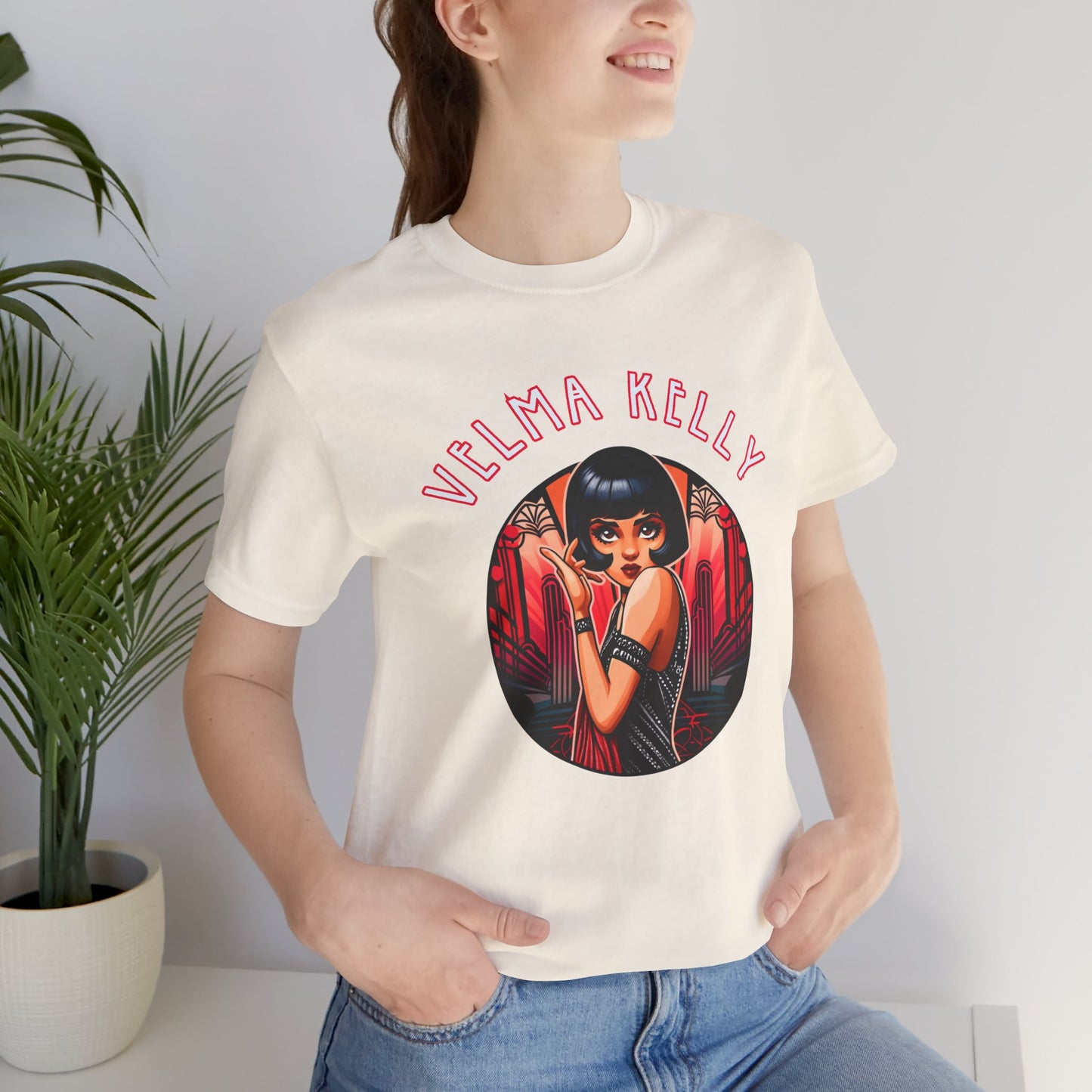 Chicago Adult Unisex Tee