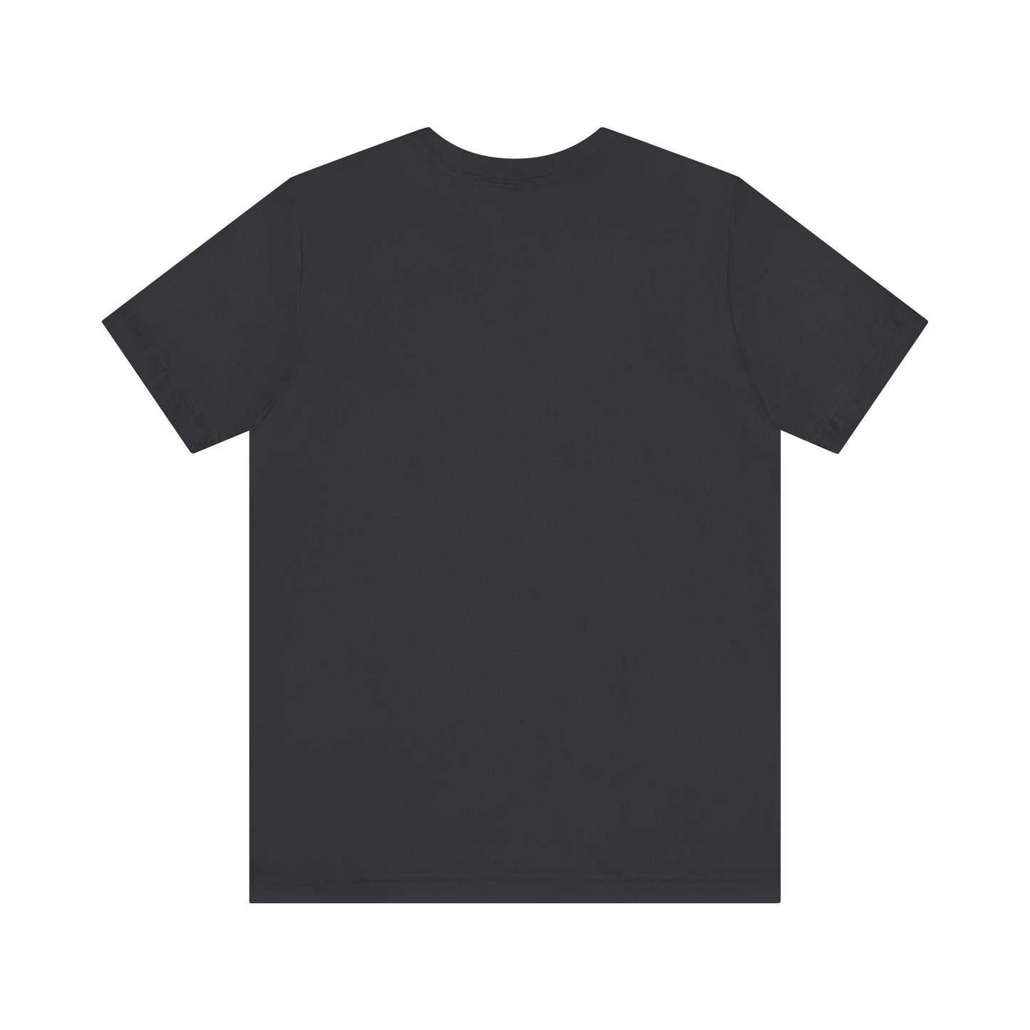 Turn It Off! Adult Unisex Tee