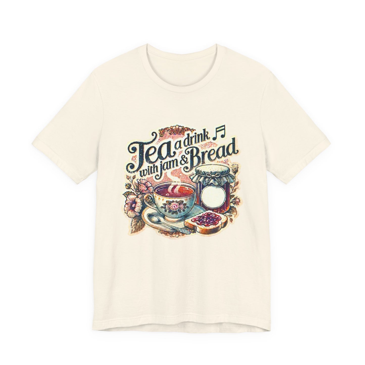 The Sound of Music Adult Unisex Tee