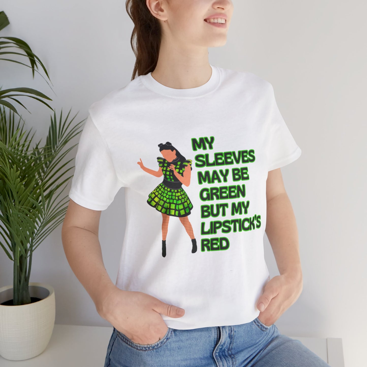 Six Adult Unisex Tee