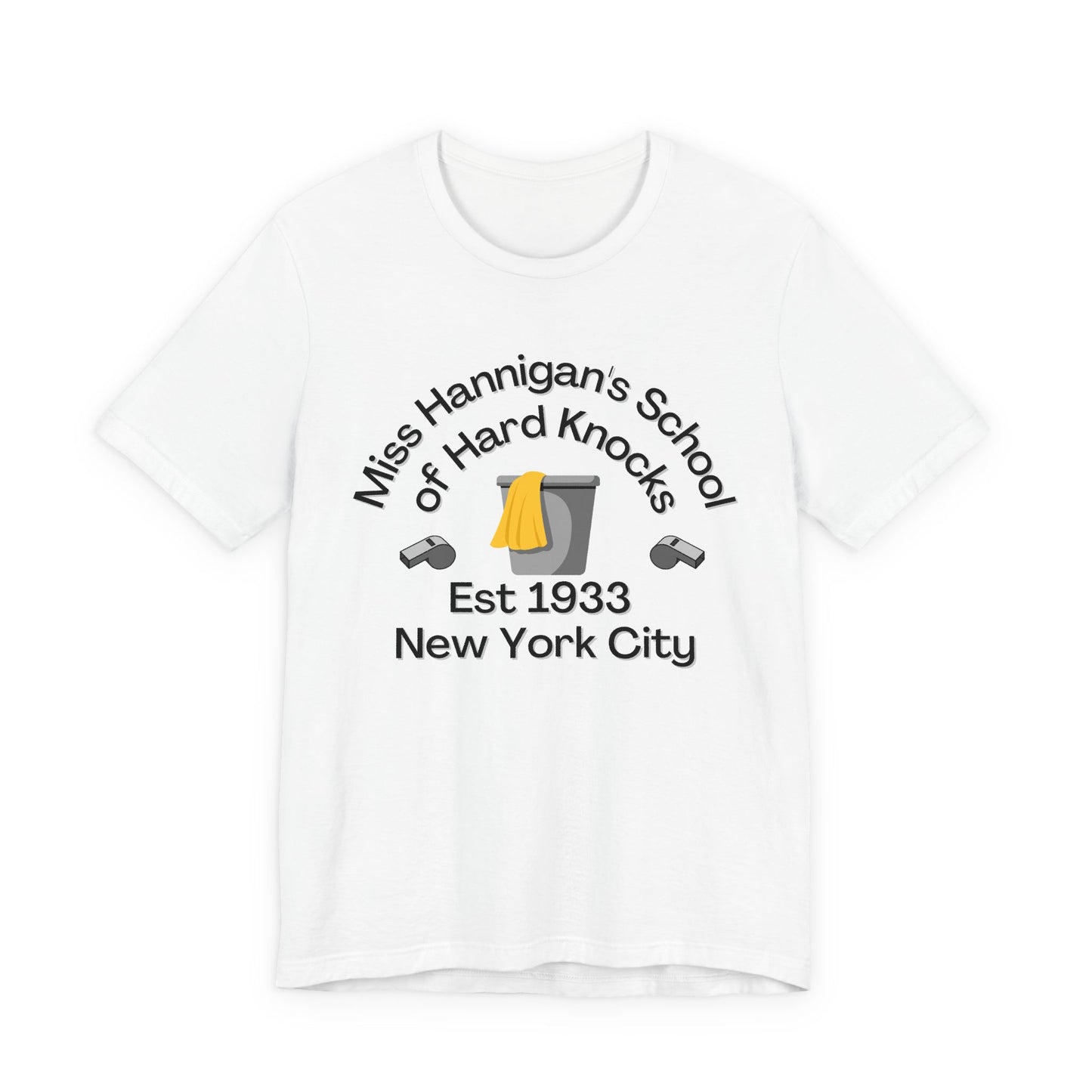 Annie Adult Unisex Tee