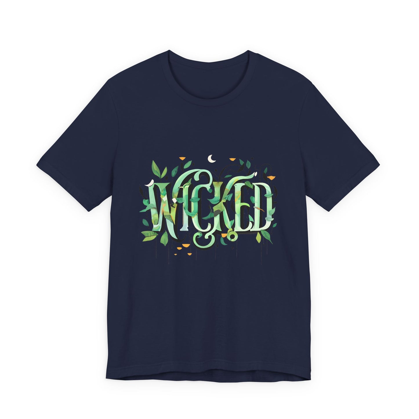 Wicked Adult Unisex Tee