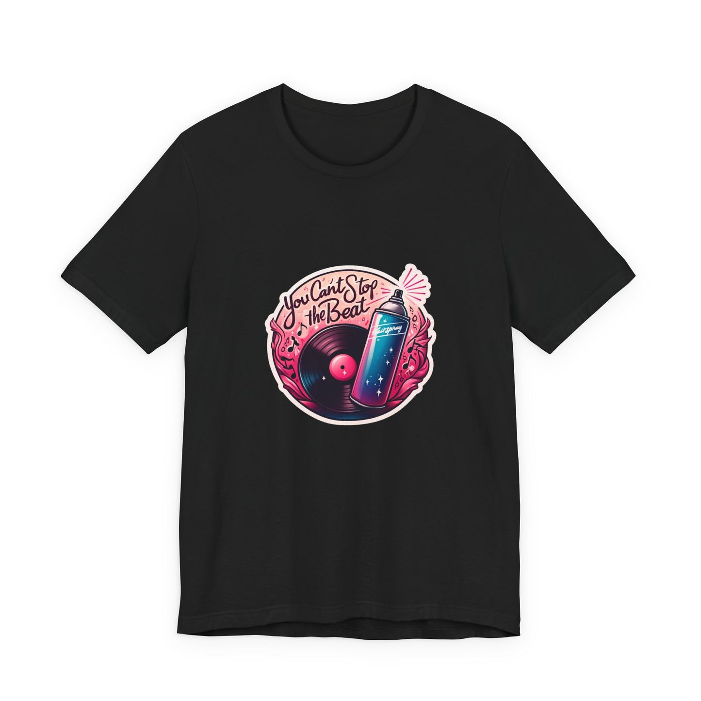 Hairspray Adult Unisex Tee
