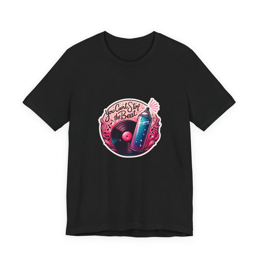Hairspray Adult Unisex Tee