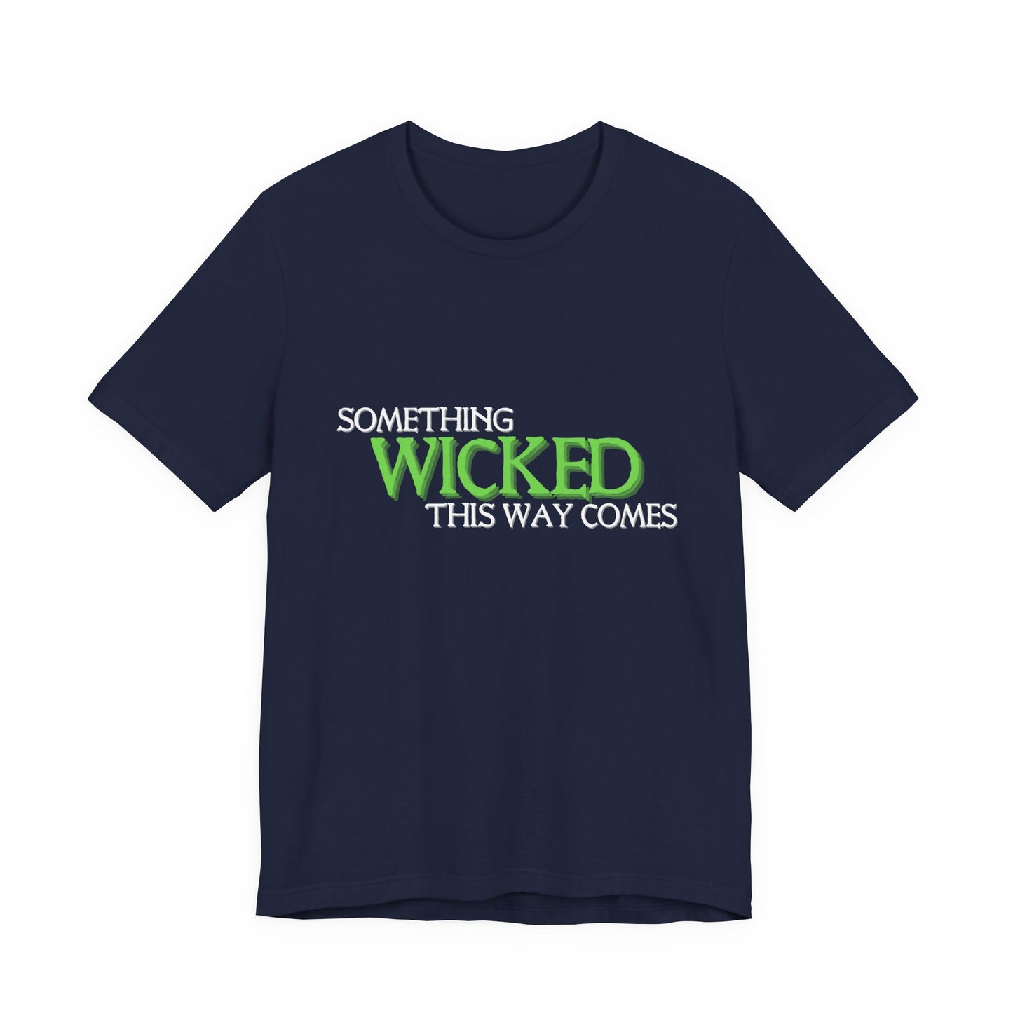 Wicked Adult Unisex Tee