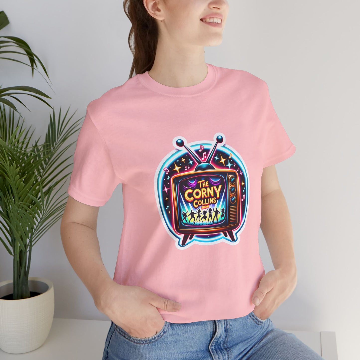 Hairspray Adult Unisex Tee