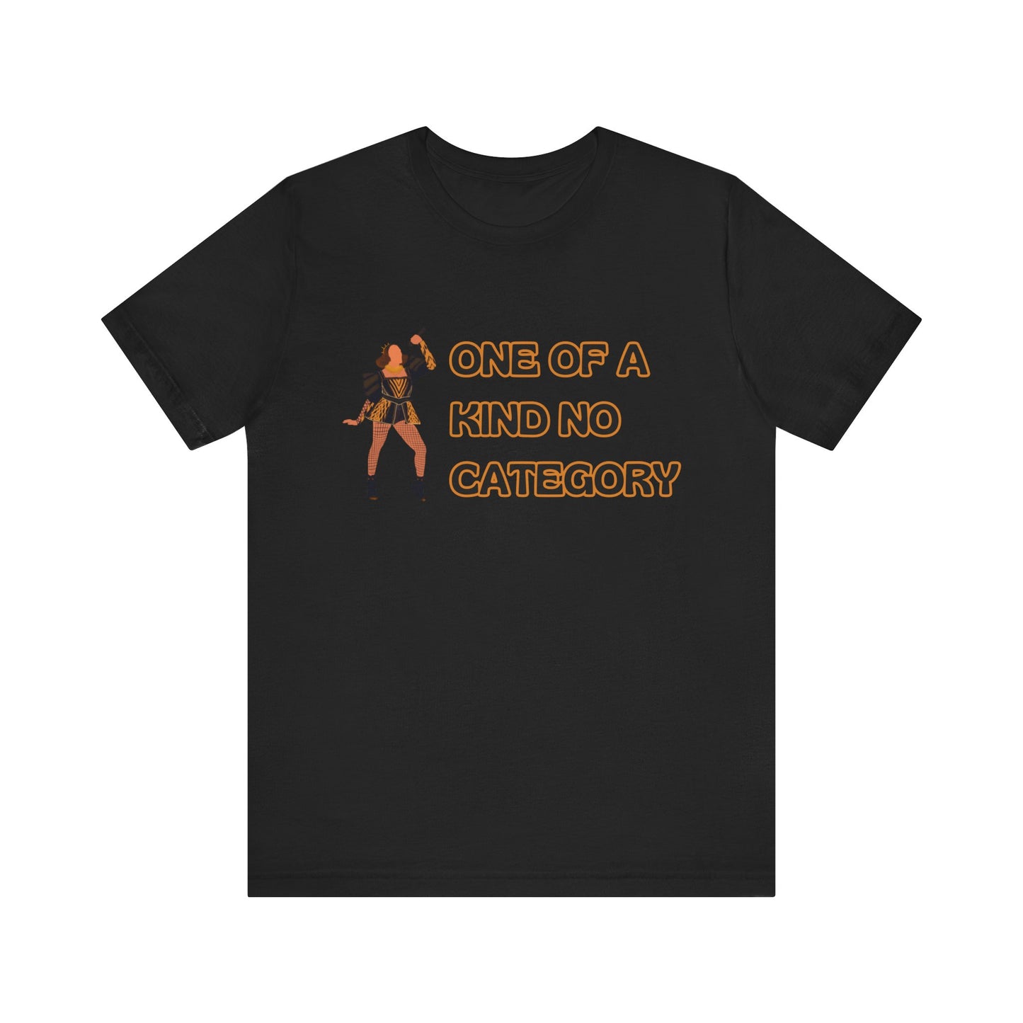 Six Aragon One of A Kind Adult Unisex Tee