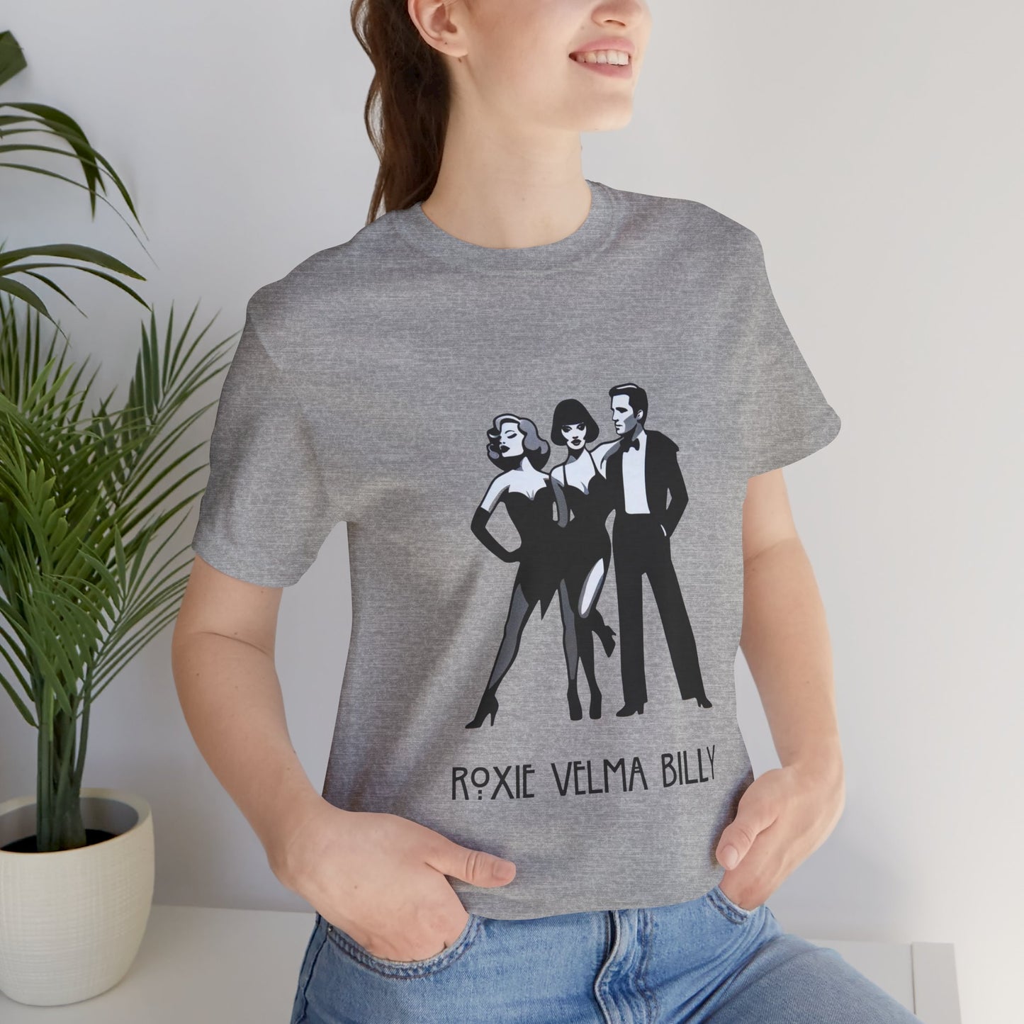 Chicago Adult Unisex Tee