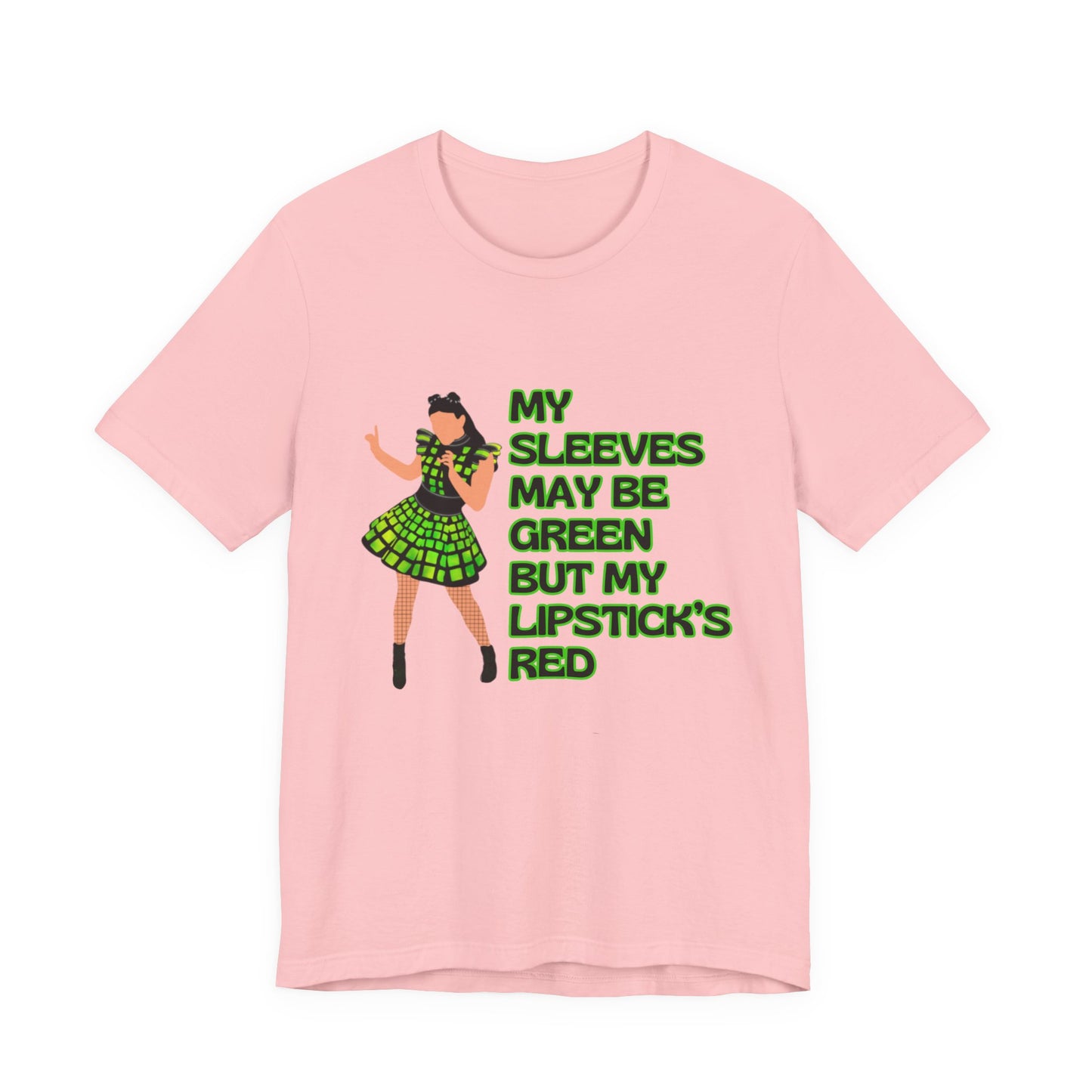 Six Adult Unisex Tee