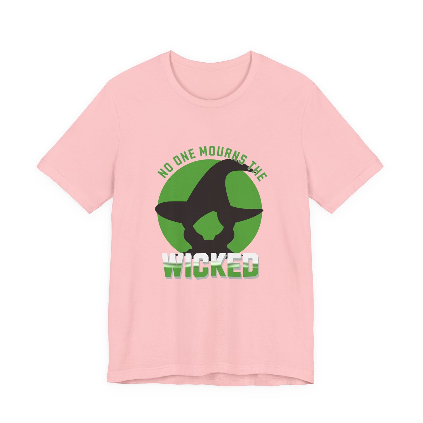 Wicked Adult Unisex Tee