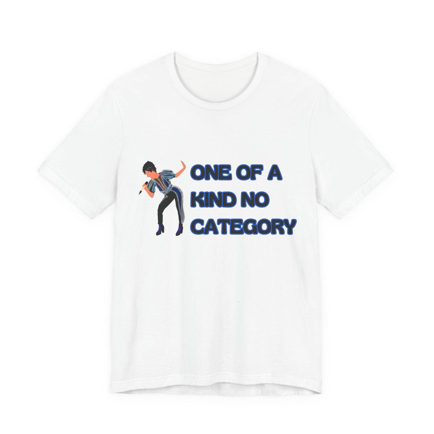 Six Catherine Parr, One Of A Kind No Categry, Adult Unisex Tee
