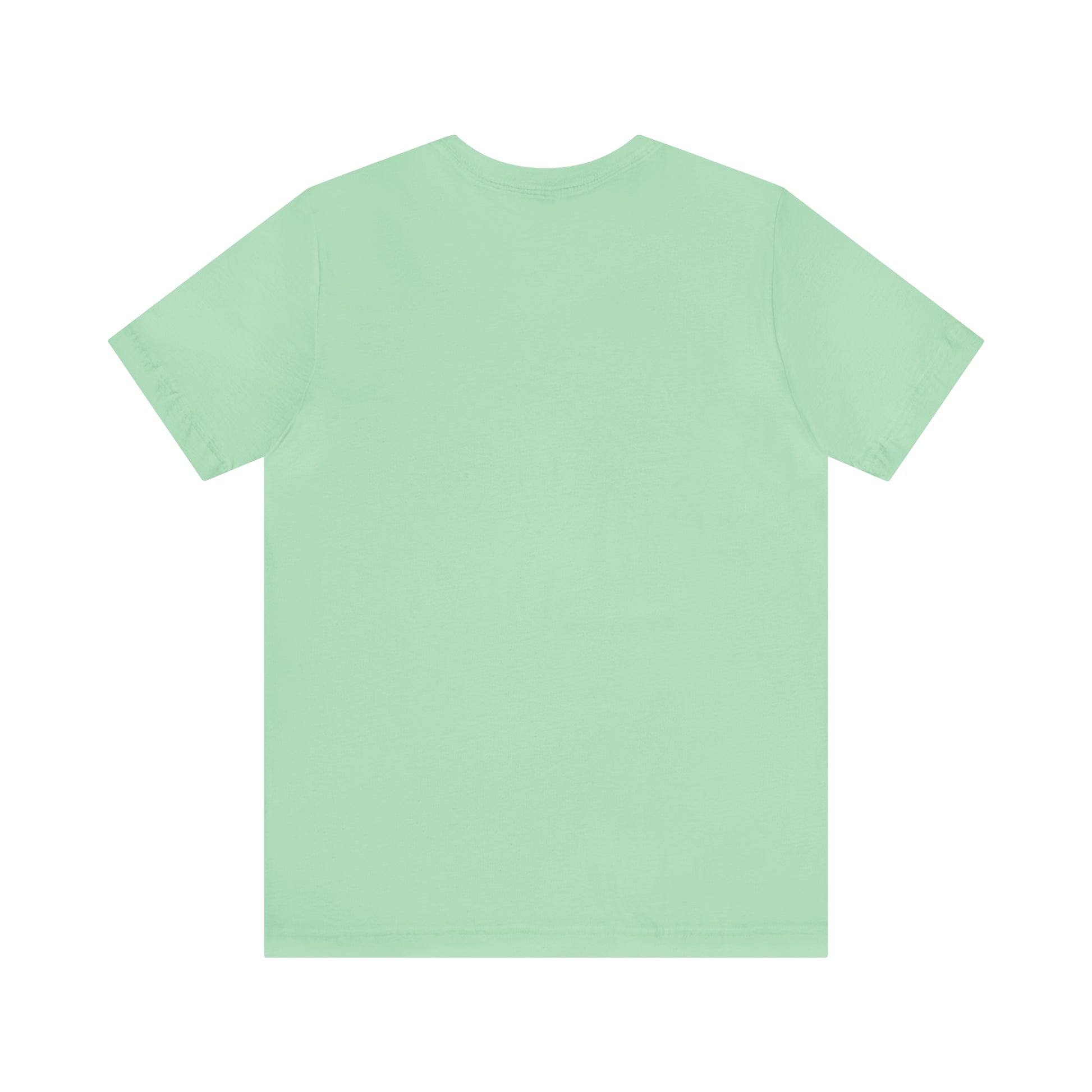 Unisex Jersey Short Sleeve Tee - Stage Notes