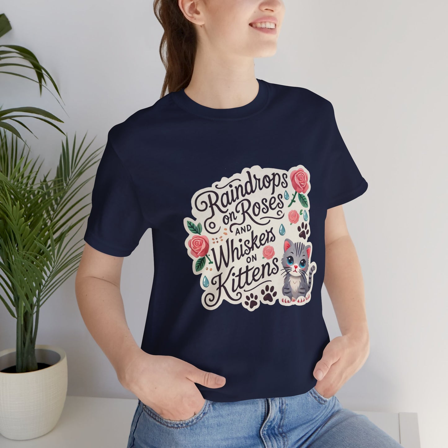 The Sound of Music Adult Unisex Tee
