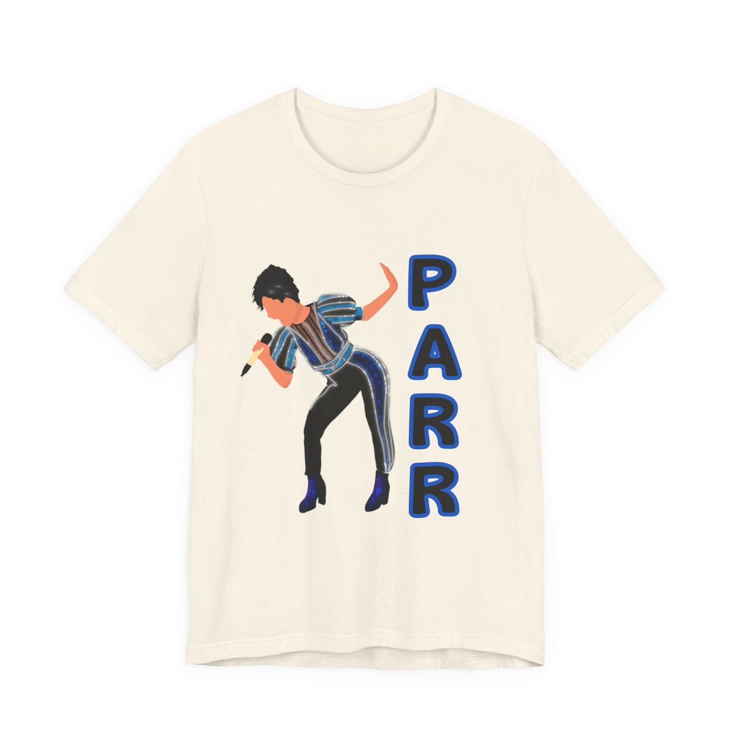 Six Adult Unisex Tee