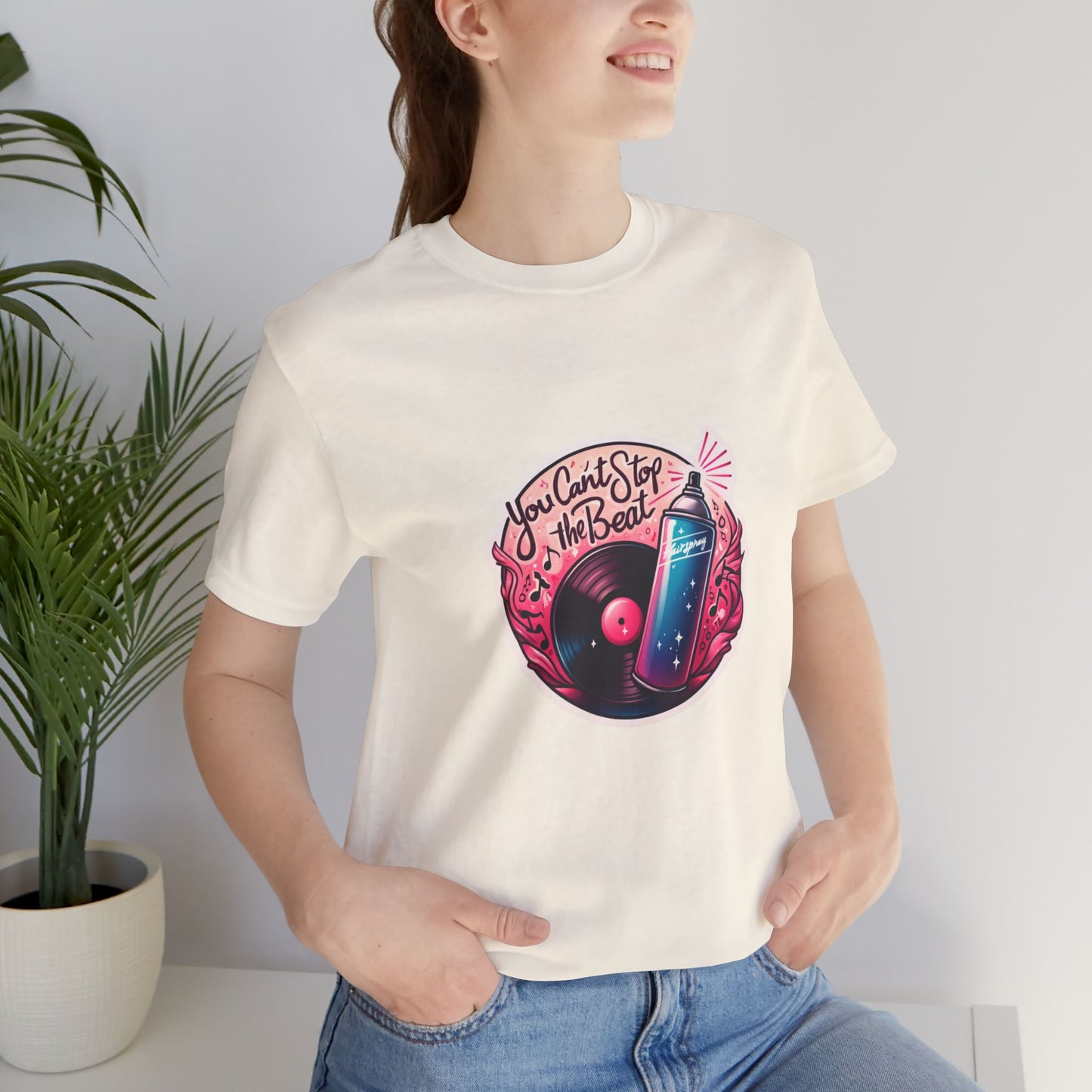 Hairspray Adult Unisex Tee