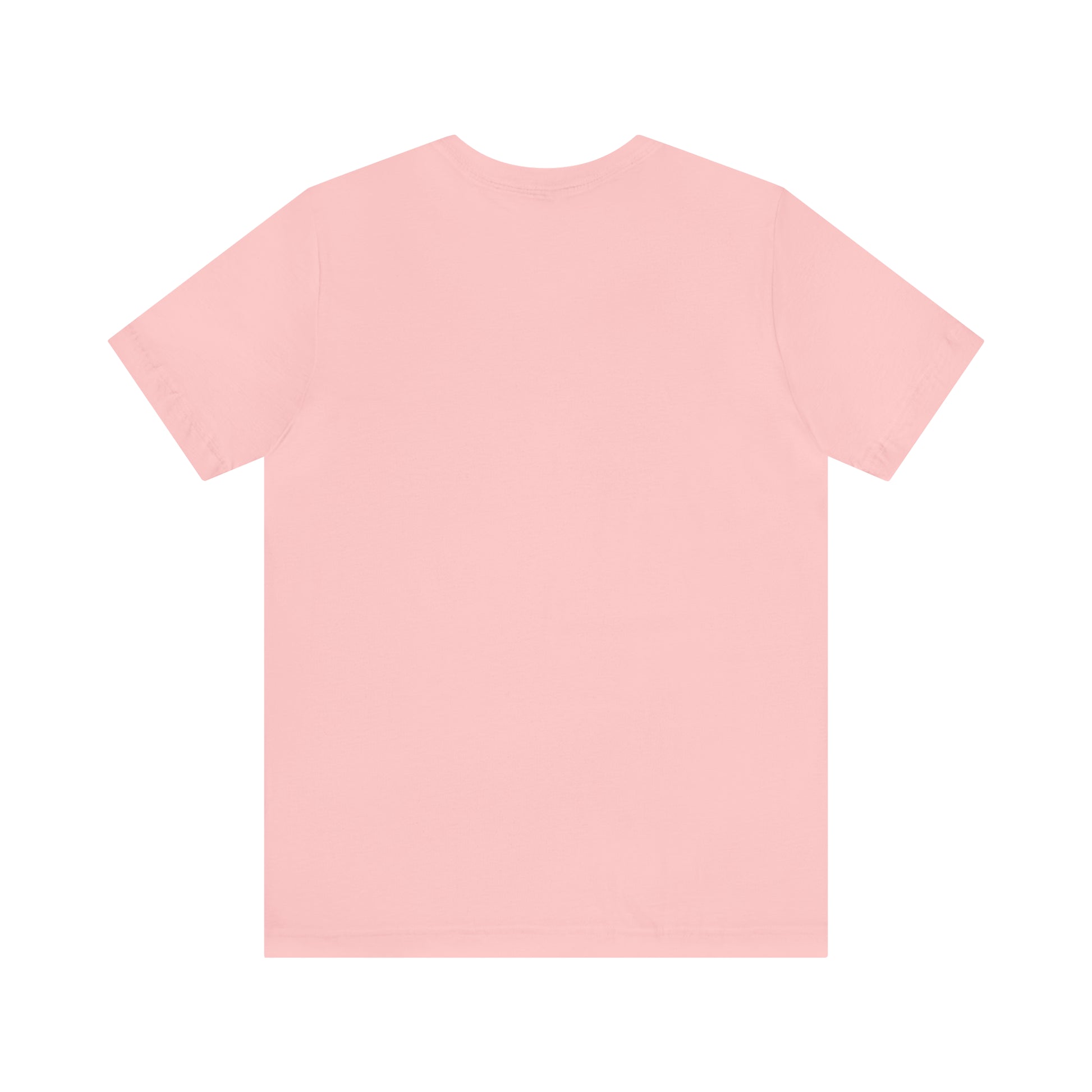 Unisex Jersey Short Sleeve Tee - Stage Notes