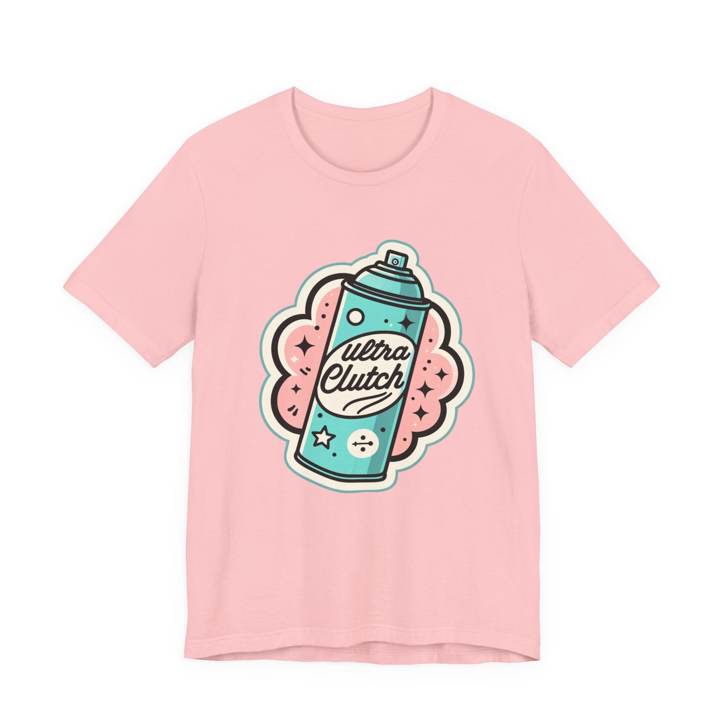 Hairspray Adult Unisex Tee